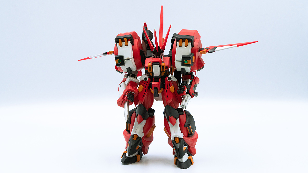 古铁 ALTEISEN 成品/盒蛋 大集结 超级机器人大战OG（图ZMzkzOTg4MDU2） - 其他摄影 - 站酷设计师饭饭饭樊原创素材 - 站酷ZCOOL