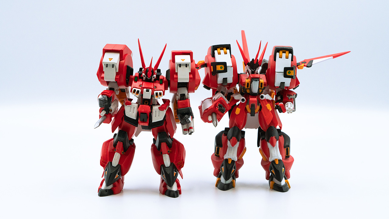 古铁 ALTEISEN 成品/盒蛋 大集结 超级机器人大战OG（图ZMzkzOTg4MTA4） - 其他摄影 - 站酷设计师饭饭饭樊原创素材 - 站酷ZCOOL