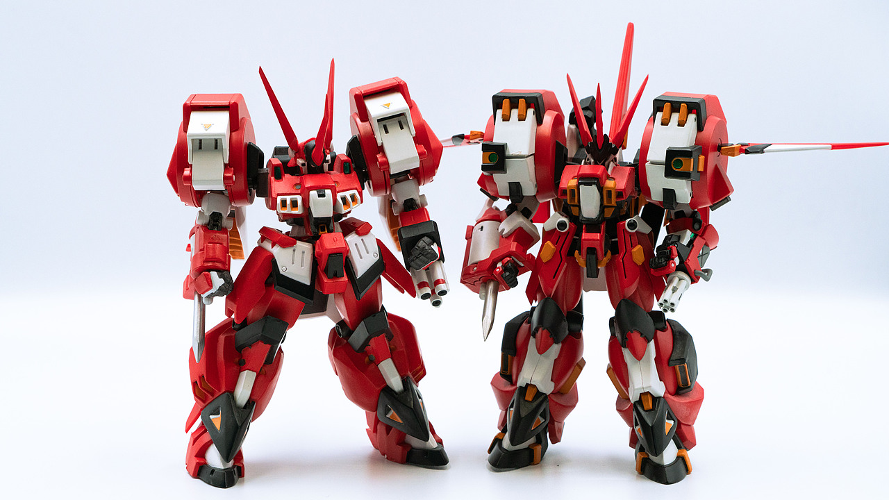 古铁 ALTEISEN 成品/盒蛋 大集结 超级机器人大战OG（图ZMzkzOTg4MTEy） - 其他摄影 - 站酷设计师饭饭饭樊原创素材 - 站酷ZCOOL