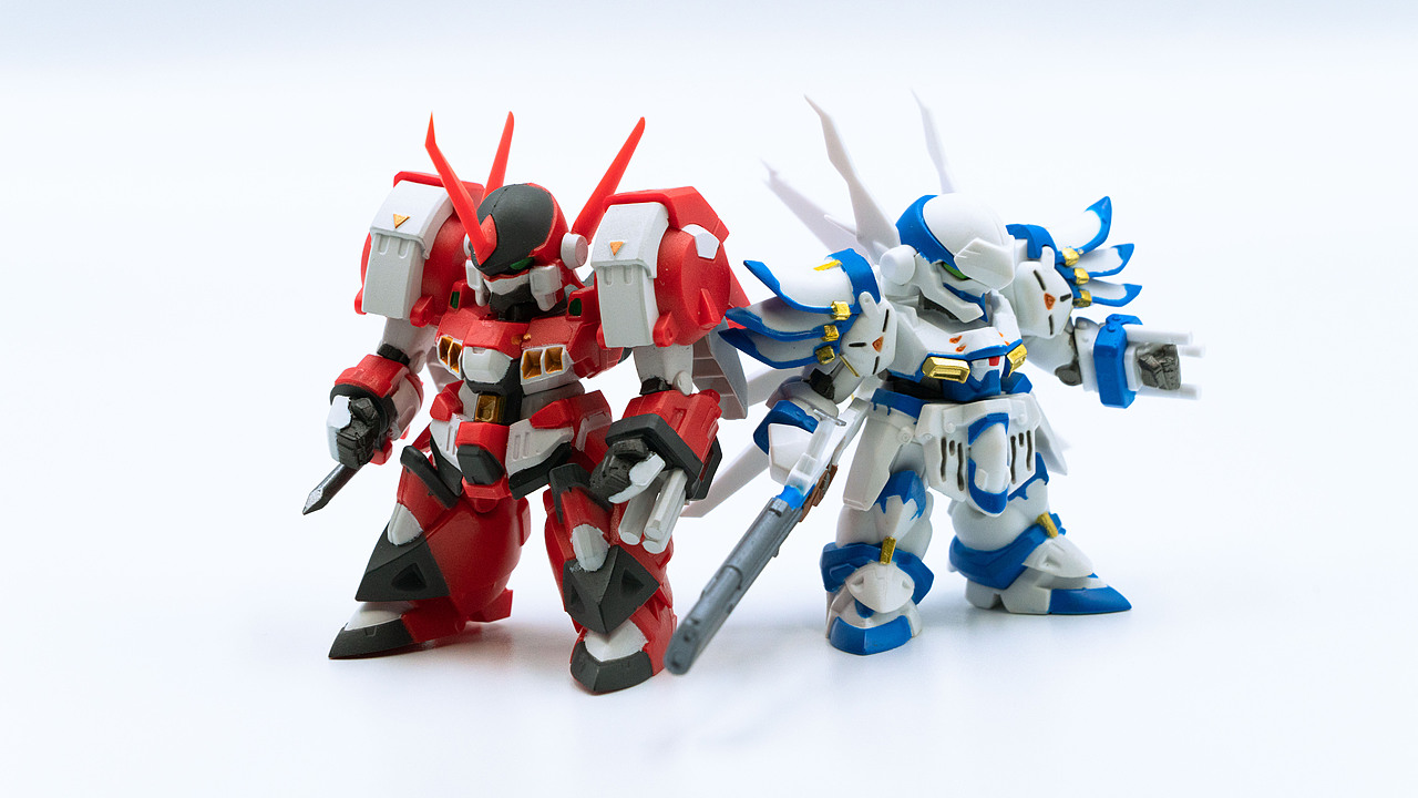 古铁 ALTEISEN 成品/盒蛋 大集结 超级机器人大战OG（图ZMzkzOTg4MDY4） - 其他摄影 - 站酷设计师饭饭饭樊原创素材 - 站酷ZCOOL