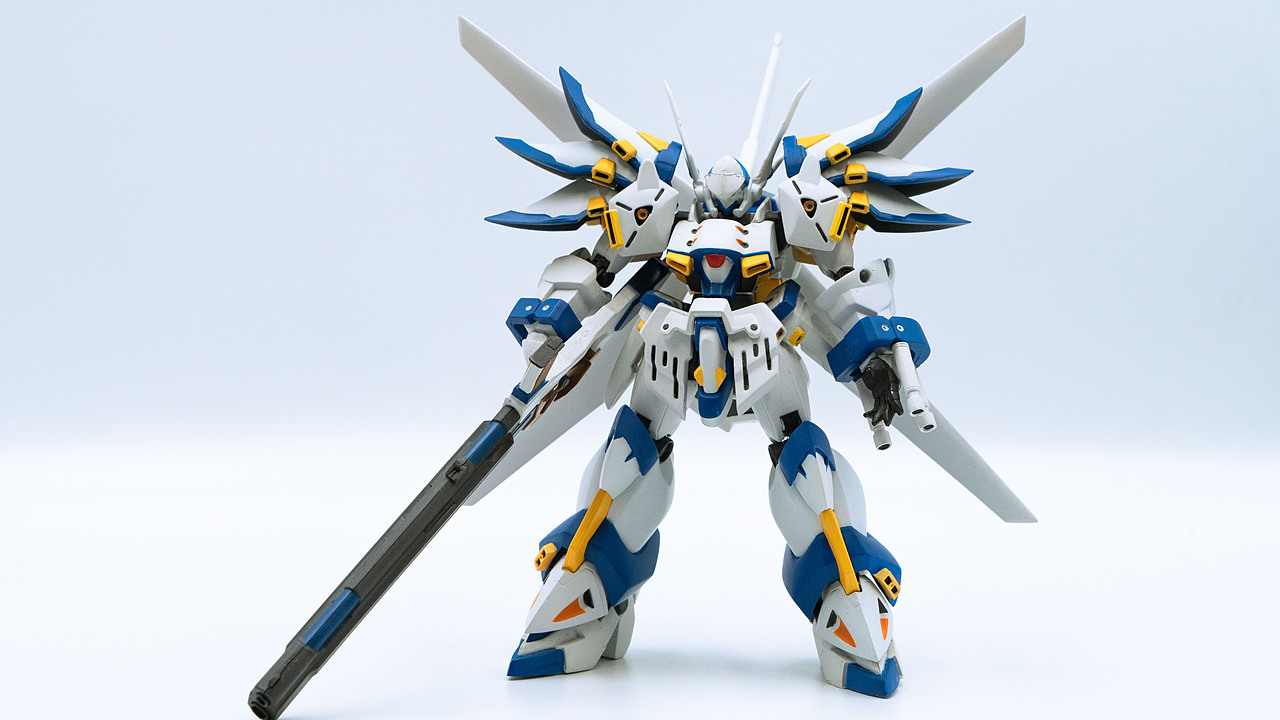 古铁 ALTEISEN 成品/盒蛋 大集结 超级机器人大战OG（图ZMzkzOTg4MTQw） - 其他摄影 - 站酷设计师饭饭饭樊原创素材 - 站酷ZCOOL