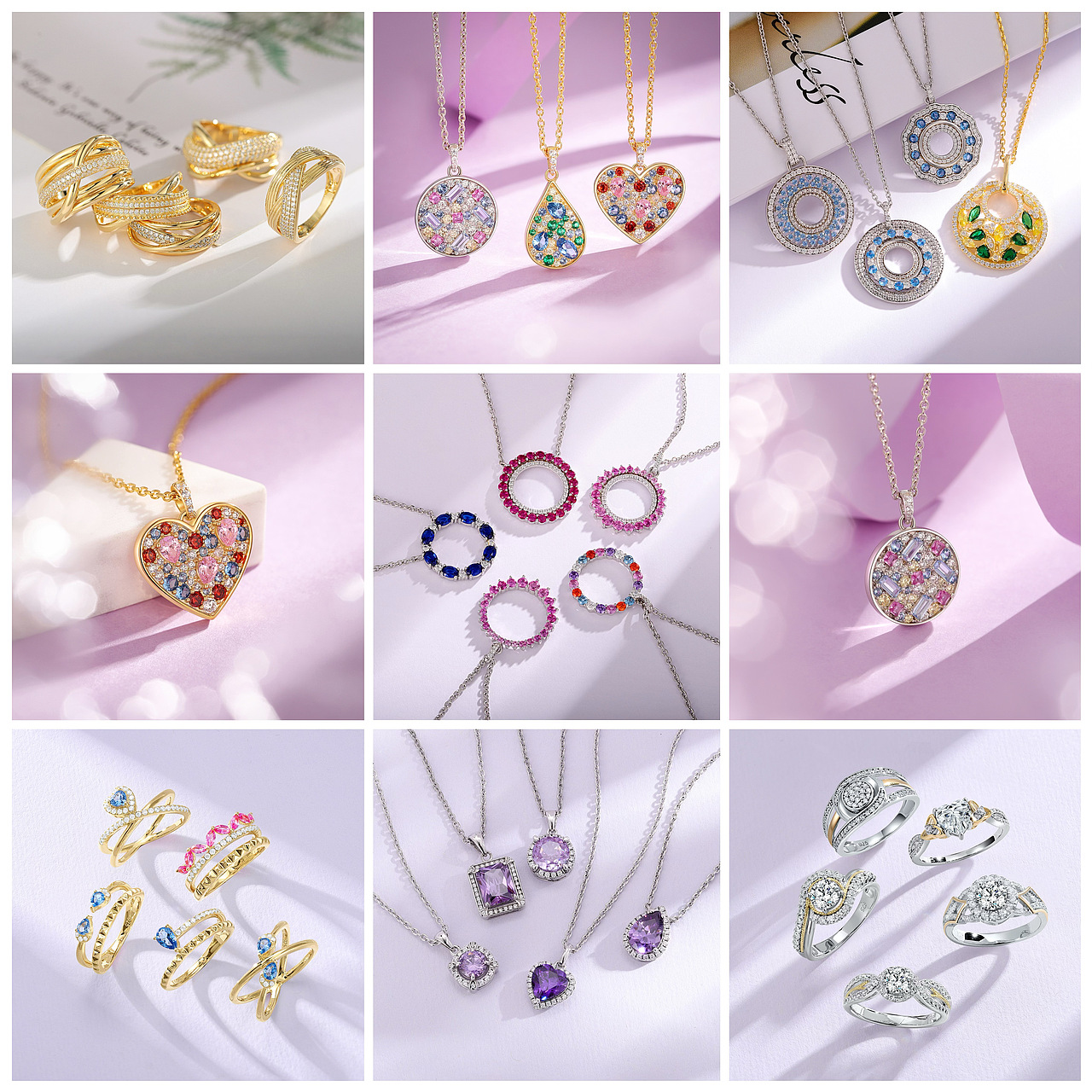 珠宝场景图｜珠宝摄影｜珠宝修图｜番禺珠宝摄影（图ZMzkzOTg4NDM2） - 产品摄影 - 站酷设计师风速摄影guoziyi原创素材 - 站酷ZCOOL