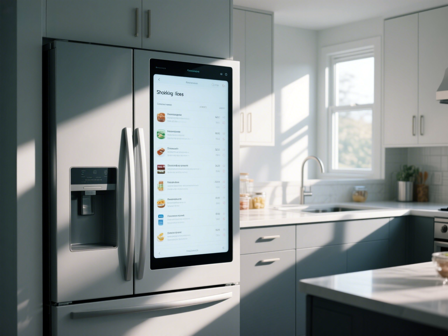 未来生活指南：科技如何重构你的居住空间？