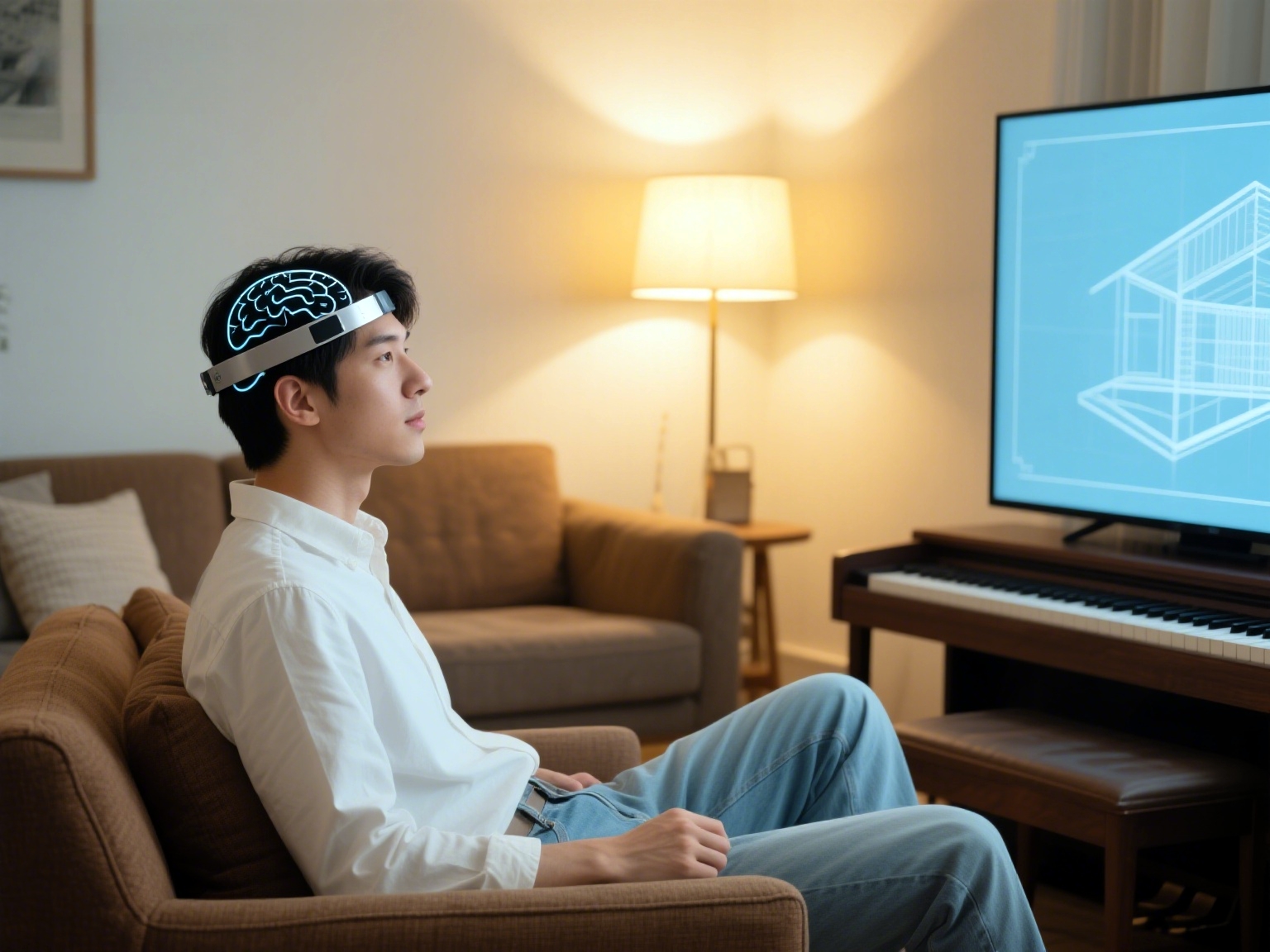 未来生活指南：科技如何重构你的居住空间？