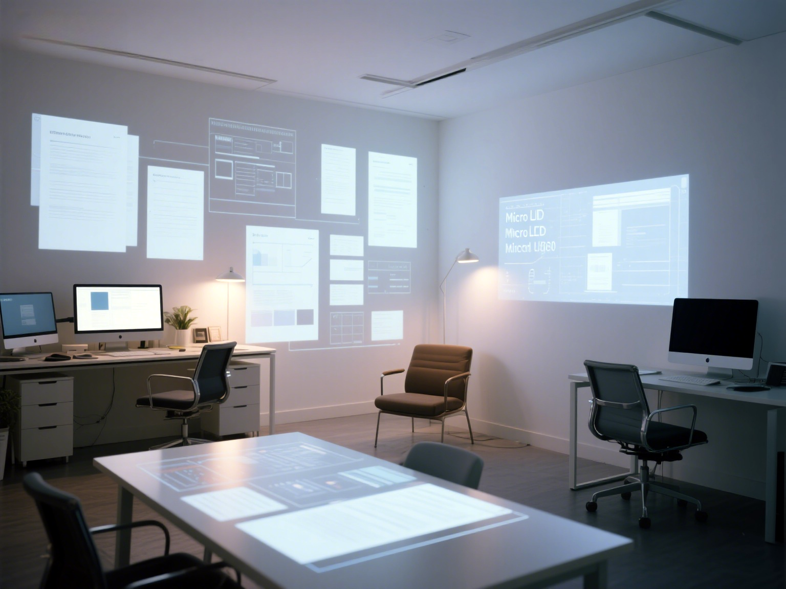 未来生活指南：科技如何重构你的居住空间？