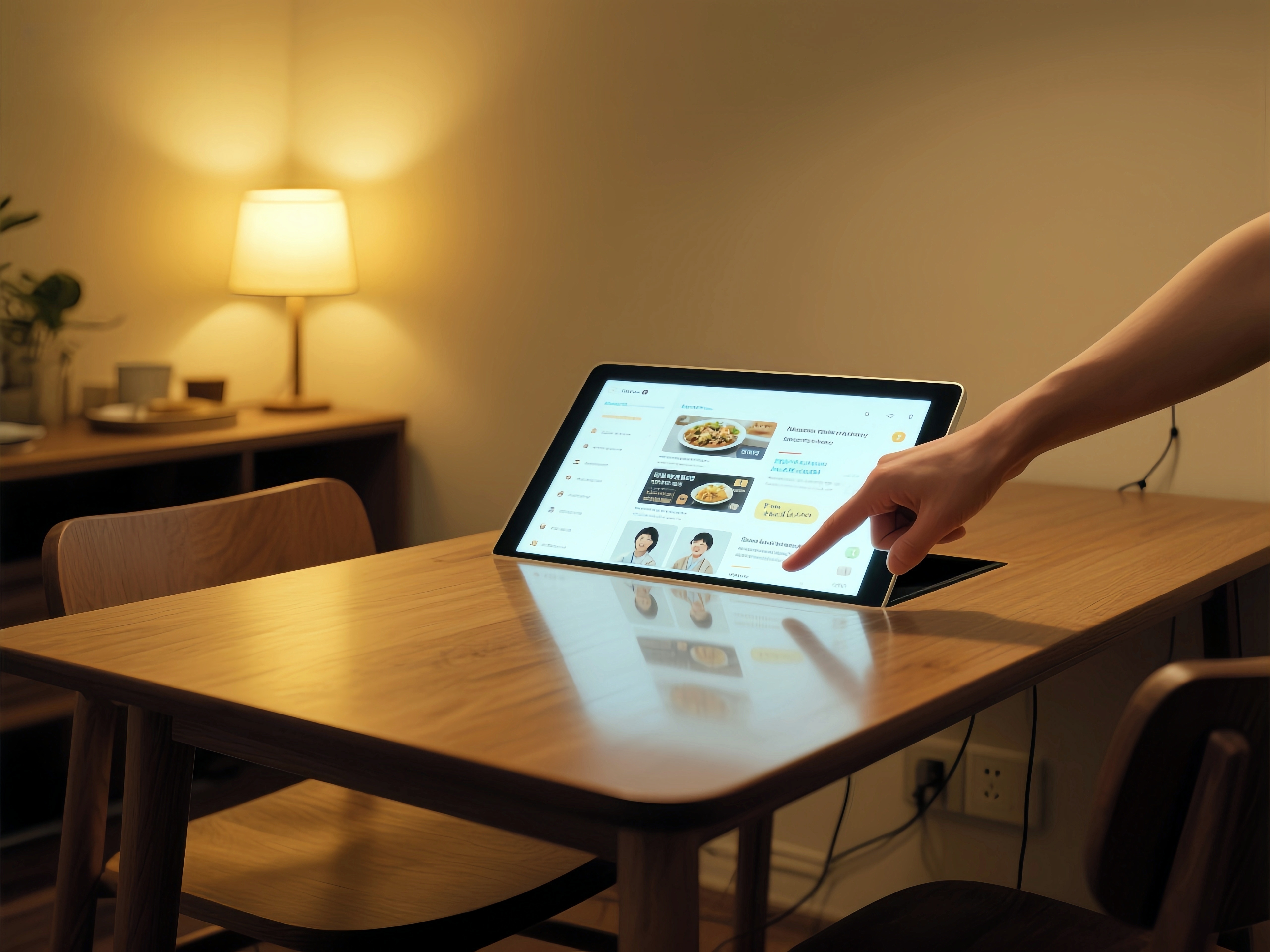 未来生活指南：科技如何重构你的居住空间？