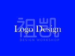 祖凯空间设计工作室Logo设计