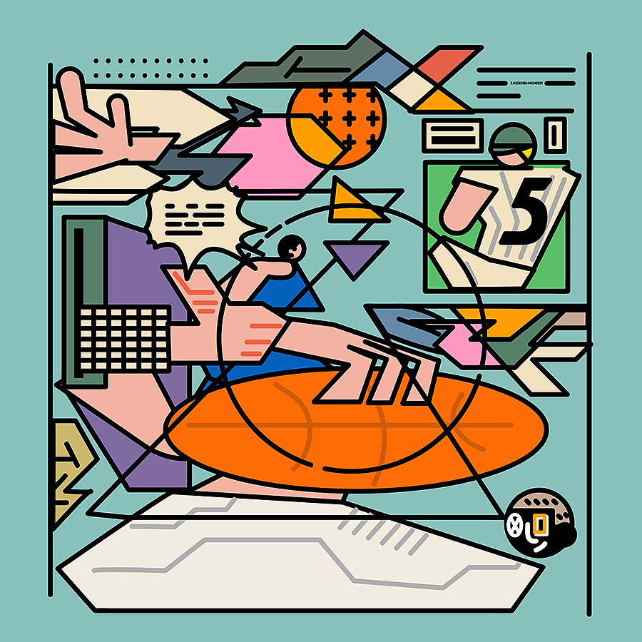 反正也没人会看的创作集 Aenigma 001