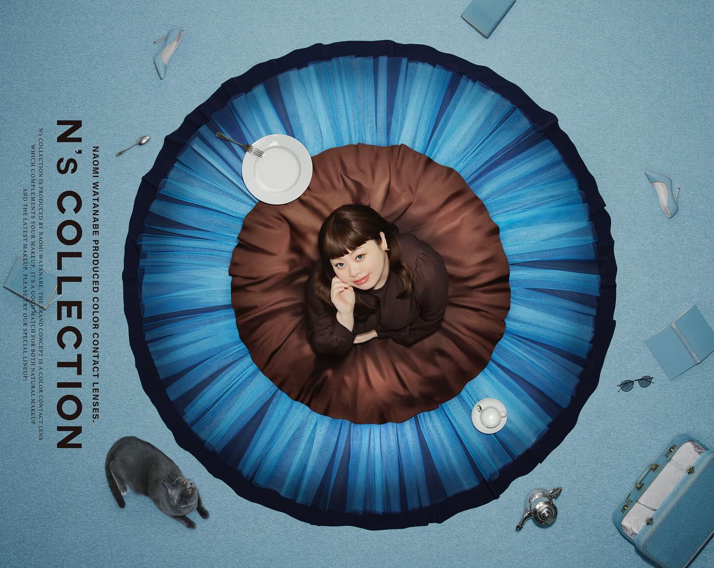 给创意加一点魔法-日本设计师Yuni Yoshida的绝妙创意 ｜365天的好设计NO.115（图ZMTUxNjQ2MDQ=） - 观点 - 站酷设计师站酷资讯原创素材 - 站酷ZCOOL