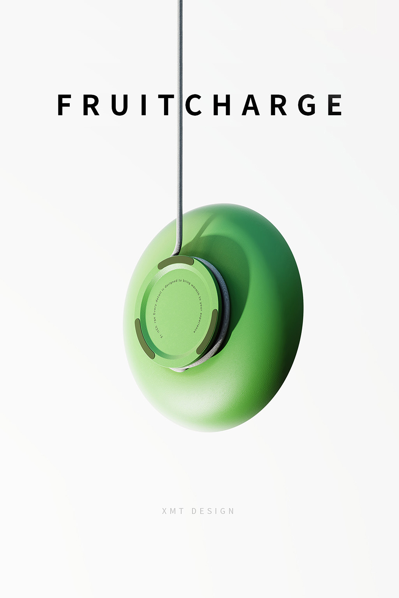 萌果驻家-水果系列产品设计（图ZMzk0MDAxNzA4） - 生活用品 - 站酷设计师小明糖设计工作室原创素材 - 站酷ZCOOL