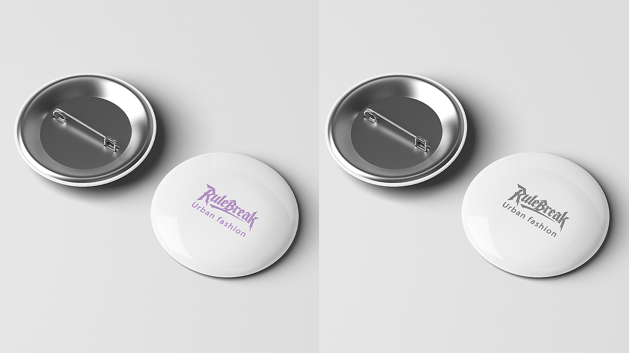 《RULE BREAK》| 街头潮牌设计（图ZMzk0MDAyNTY4） - 品牌 - 站酷设计师花花xirso原创素材 - 站酷ZCOOL