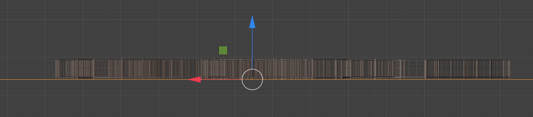blender如何将物体吸附贴合到曲面物体上？（图ZMTUxNjQ3ODQ=） - 教程 - 站酷设计师章鱼座原创素材 - 站酷ZCOOL