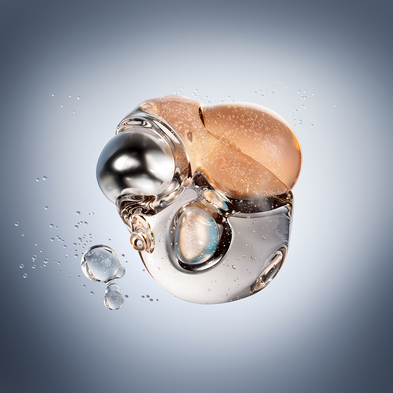 L'ORÉAL PARIS-欧莱雅强韧丰盈系列