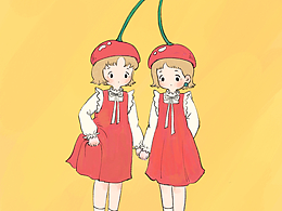 插画