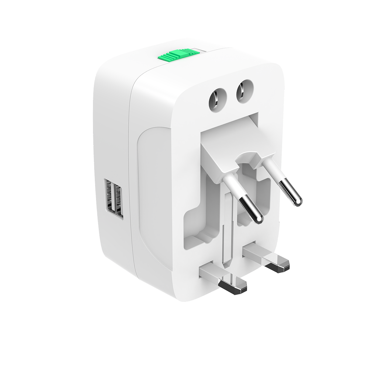 一组渲染场景分享