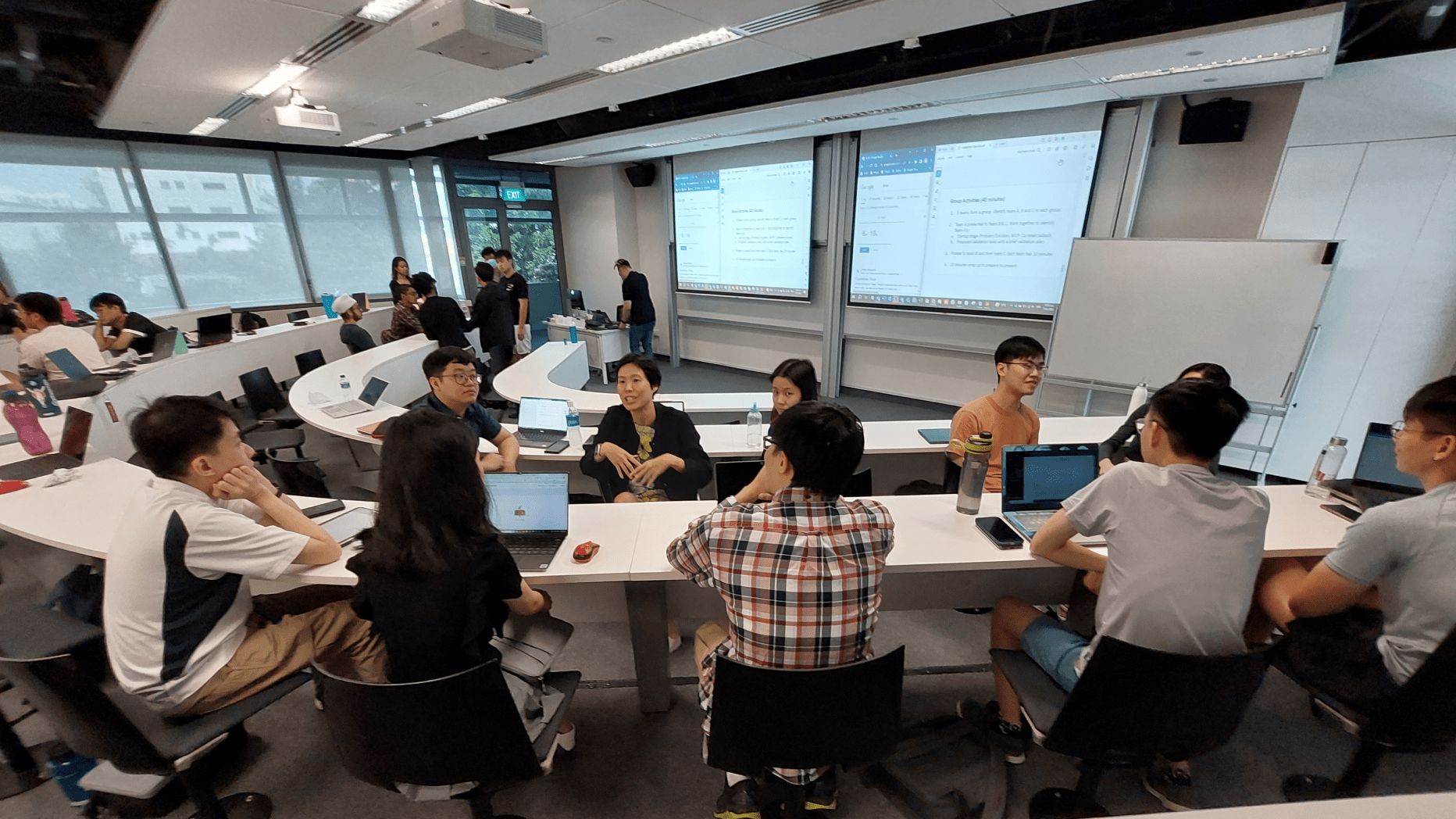 AI冲击下,设计教育怎么办? |专访戴礼翔(图ZMTUxNjQ5ODA=) - 观点 - 站酷设计师站酷专访原创素材 - 站酷ZCOOL