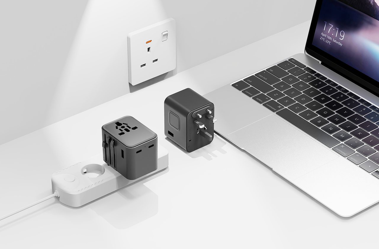 一组渲染场景分享