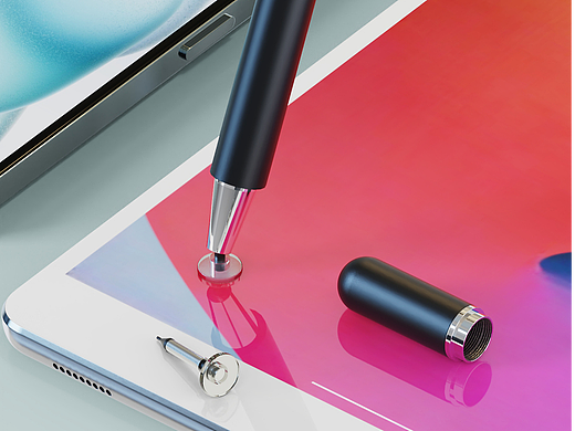 一组渲染场景分享