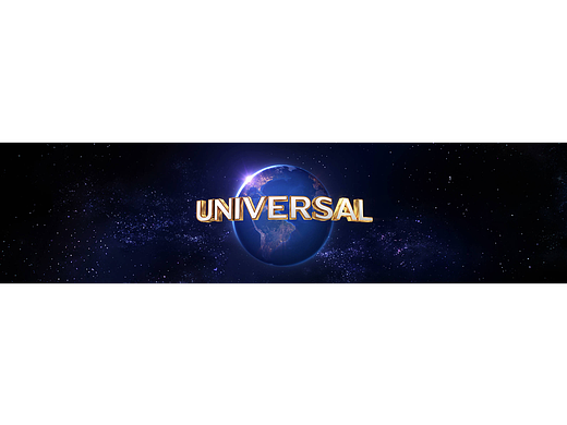 UNIVERSAL 北京版片头