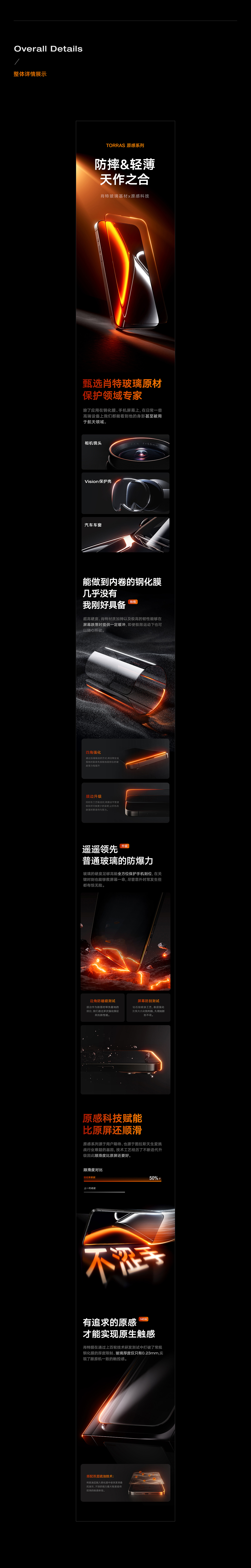 TORRAS-《24年手机膜视觉合集》