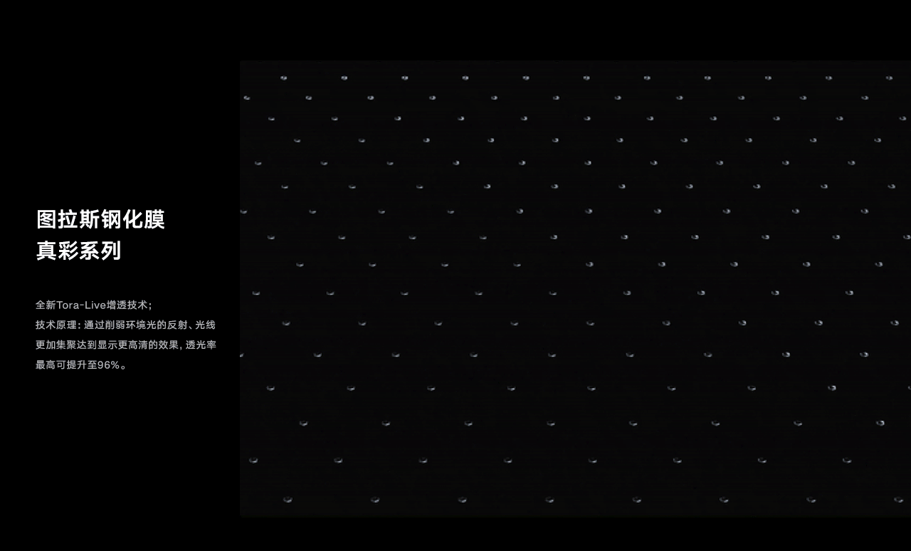TORRAS-《24年手机膜视觉合集》