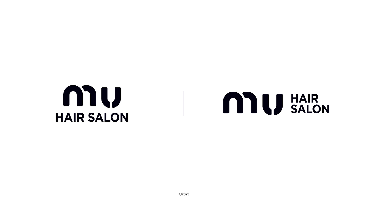 理发店品牌设计（图ZMzk0MDE2NTEy） - 品牌 - 站酷设计师YojanZ原创素材 - 站酷ZCOOL