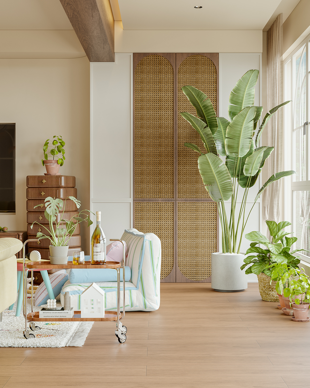 中古（图ZMzk0MDE2NzUy） - 家装设计 - 站酷设计师曹伉画图仔原创素材 - 站酷ZCOOL