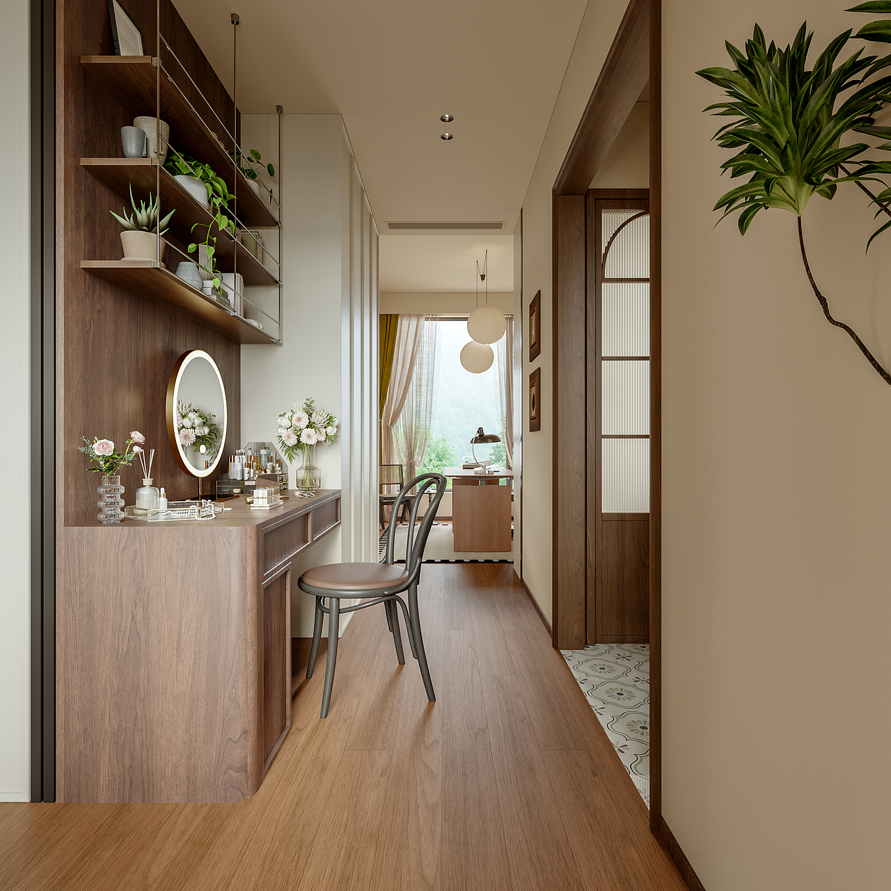 中古（图ZMzk0MDE2Nzg4） - 家装设计 - 站酷设计师曹伉画图仔原创素材 - 站酷ZCOOL