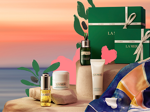 La Mer· 24VD