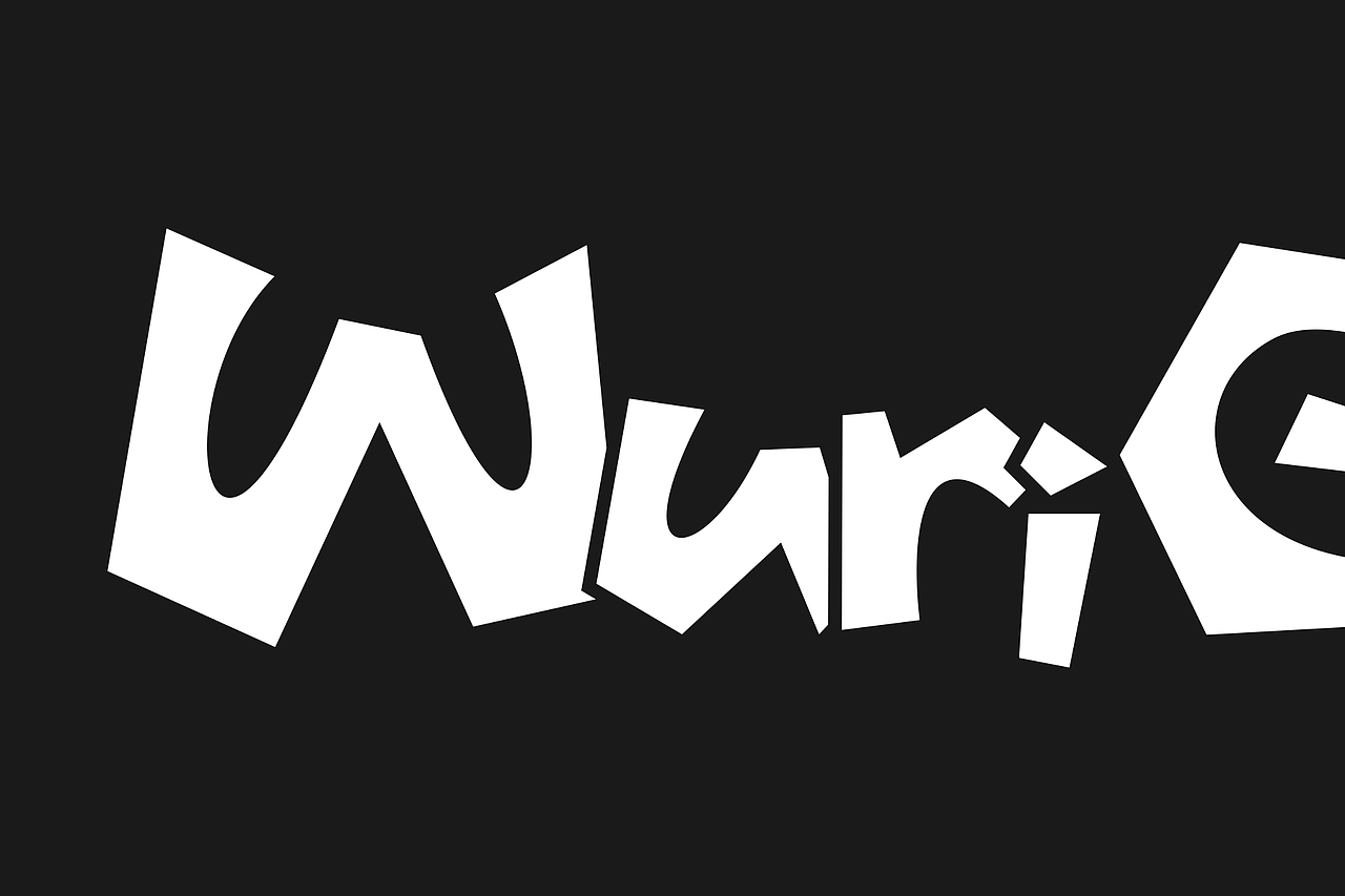 【标志&产品】WuriGoods 字体&音乐主题冰箱贴(图ZMzk0MDE3OTQ4) - 品牌 - 站酷设计师ChuanBDL原创素材 - 站酷ZCOOL