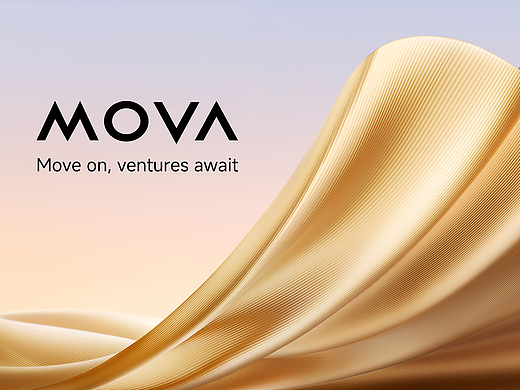 追觅 DREAME/MOVA 扫地机