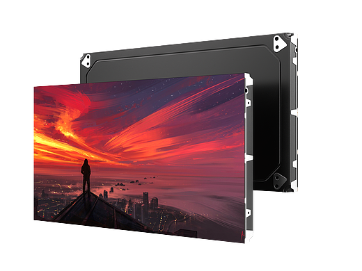 COB Ultra LED Display Product video
