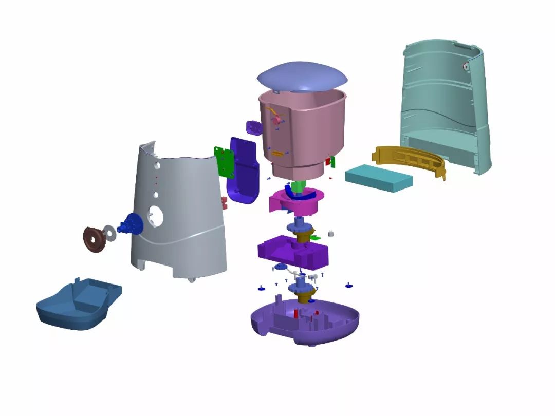 剖析宠物喂食器爆款背后的秘密，对话已连续3年荣获十佳工业设计公司品拉索设计！