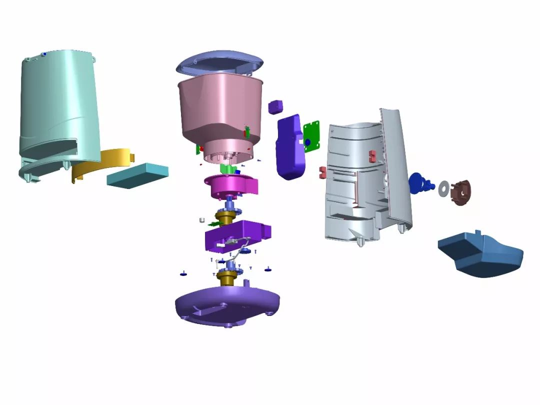 剖析宠物喂食器爆款背后的秘密，对话已连续3年荣获十佳工业设计公司品拉索设计！