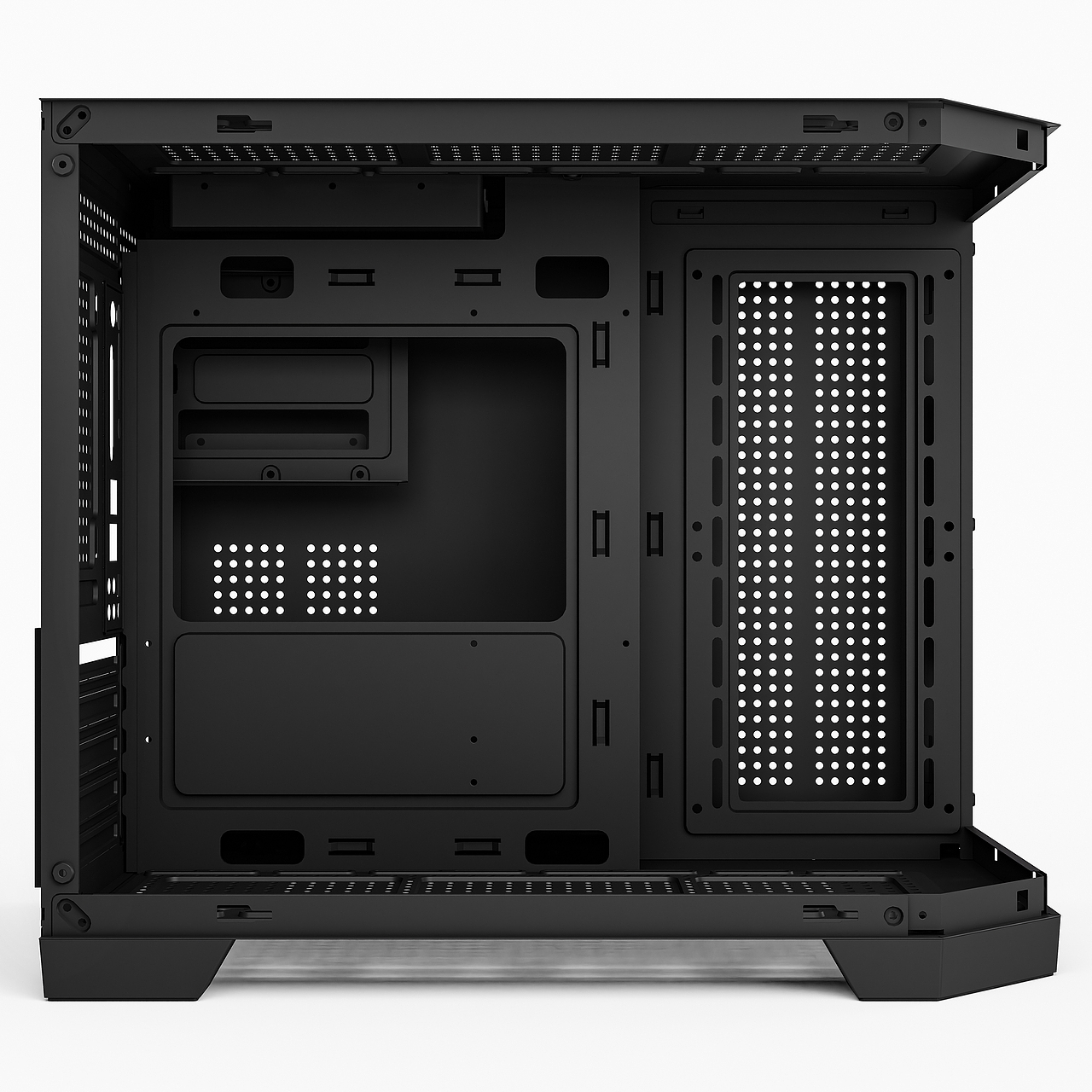 3C产品渲染 / 电脑机箱渲染