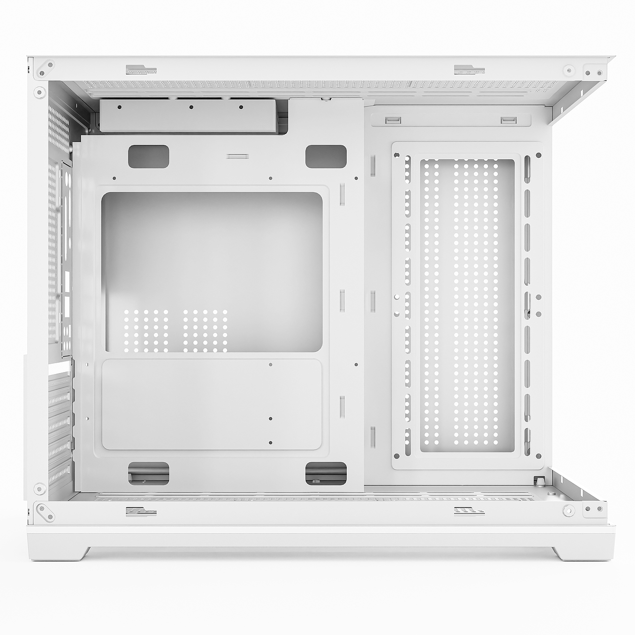 3C产品渲染 / 电脑机箱渲染