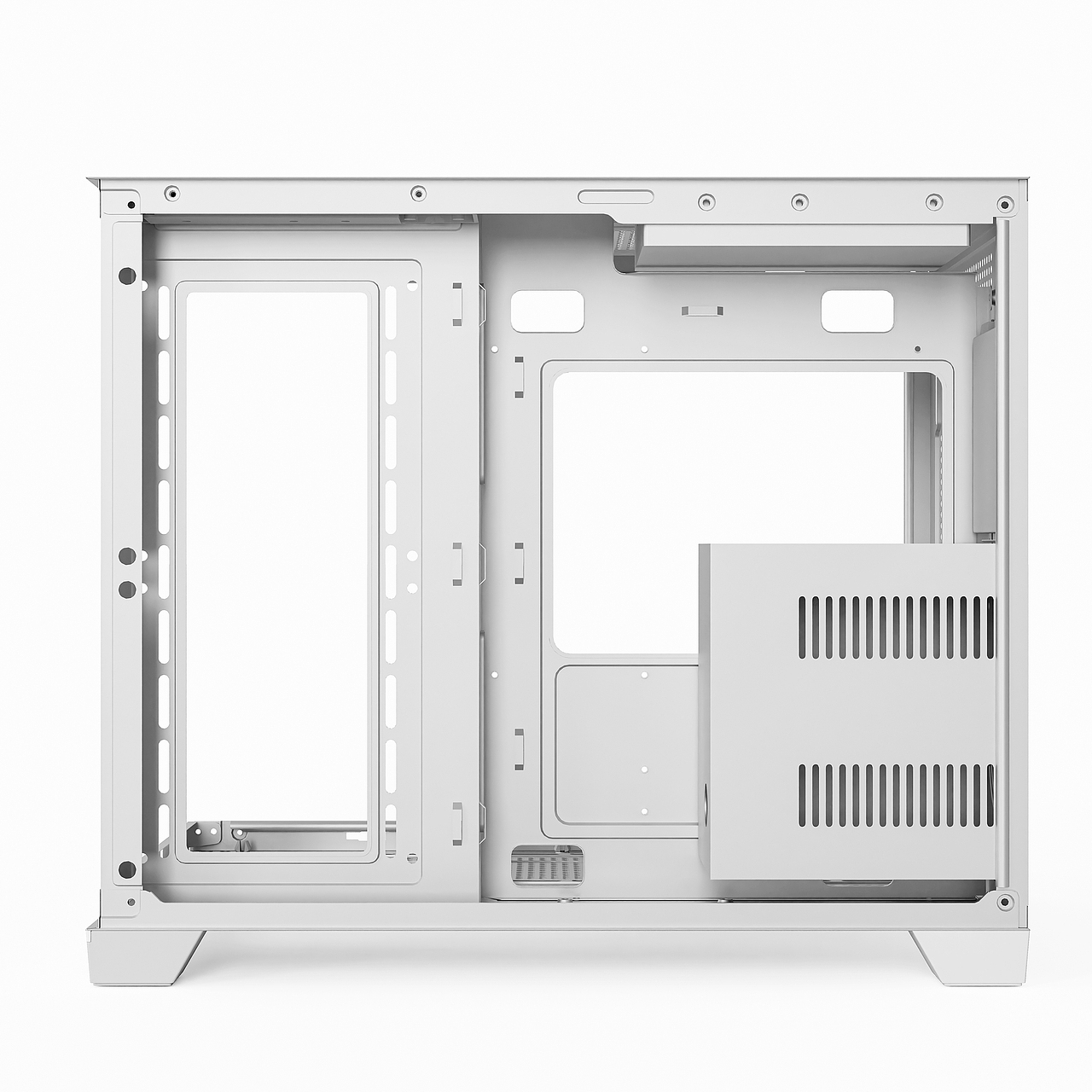 3C产品渲染 / 电脑机箱渲染