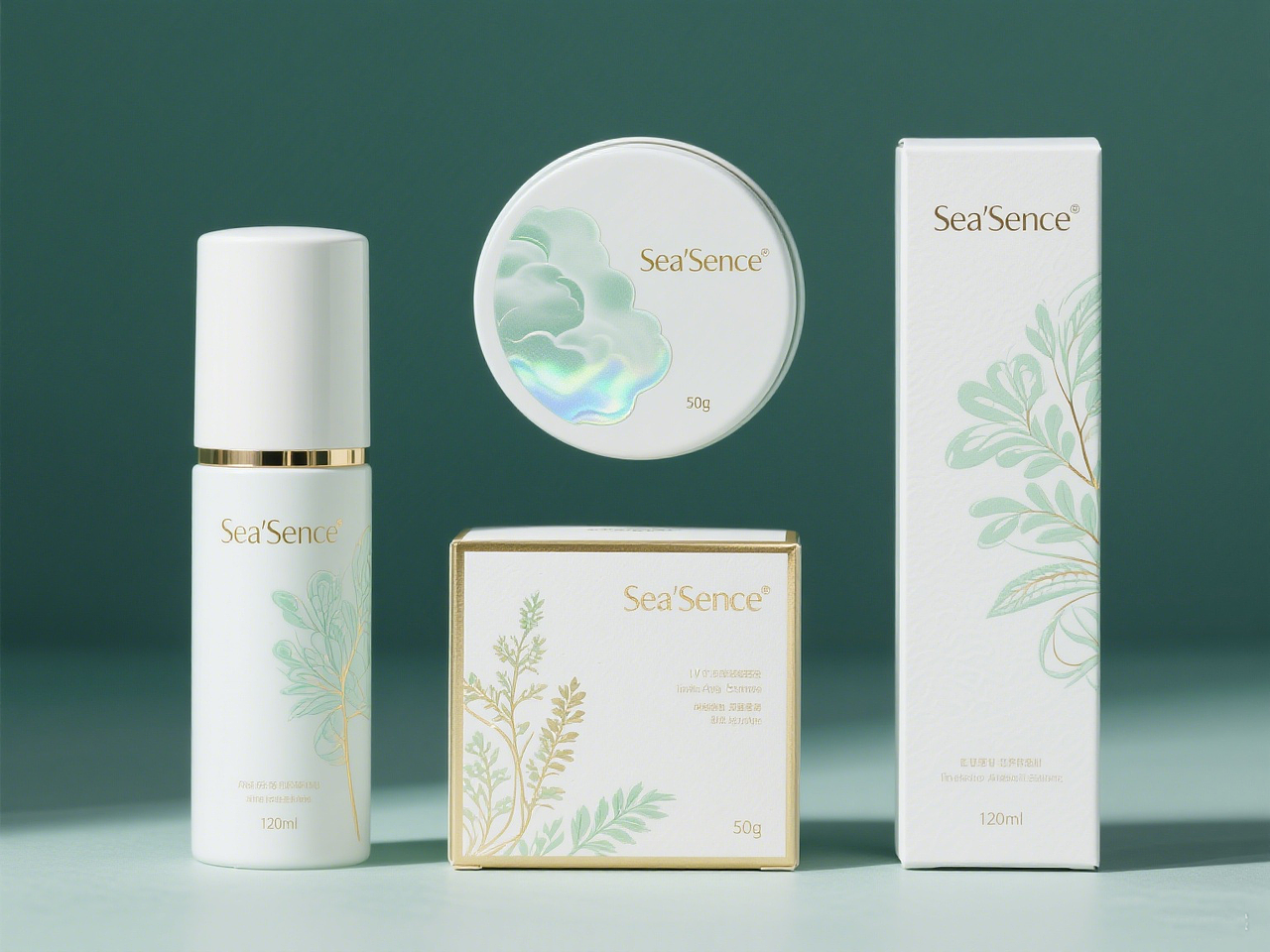 保健品包装太 “严肃”？（图ZMzk0MDI0ODU2） - 包装 - 站酷设计师灵启品牌策划设计原创素材 - 站酷ZCOOL