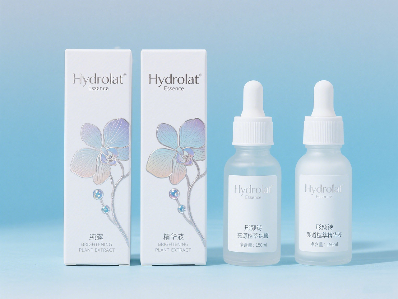 保健品包装太 “严肃”？（图ZMzk0MDI0ODQ4） - 包装 - 站酷设计师灵启品牌策划设计原创素材 - 站酷ZCOOL