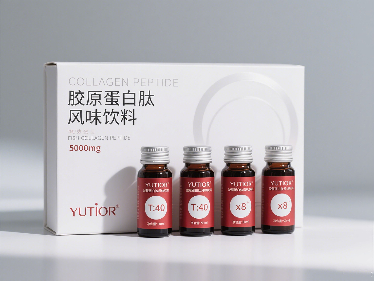 保健品包装太 “严肃”？（图ZMzk0MDI0ODEy） - 包装 - 站酷设计师灵启品牌策划设计原创素材 - 站酷ZCOOL