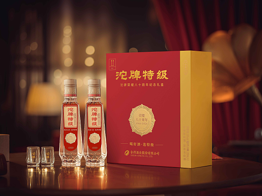沱牌酒拍摄 酒类拍摄 复古风格拍摄