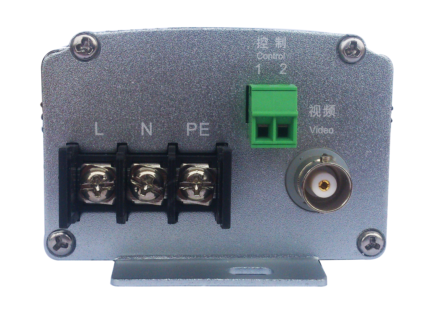 POE防雷二合一网络浪涌保护器的行业应用方案