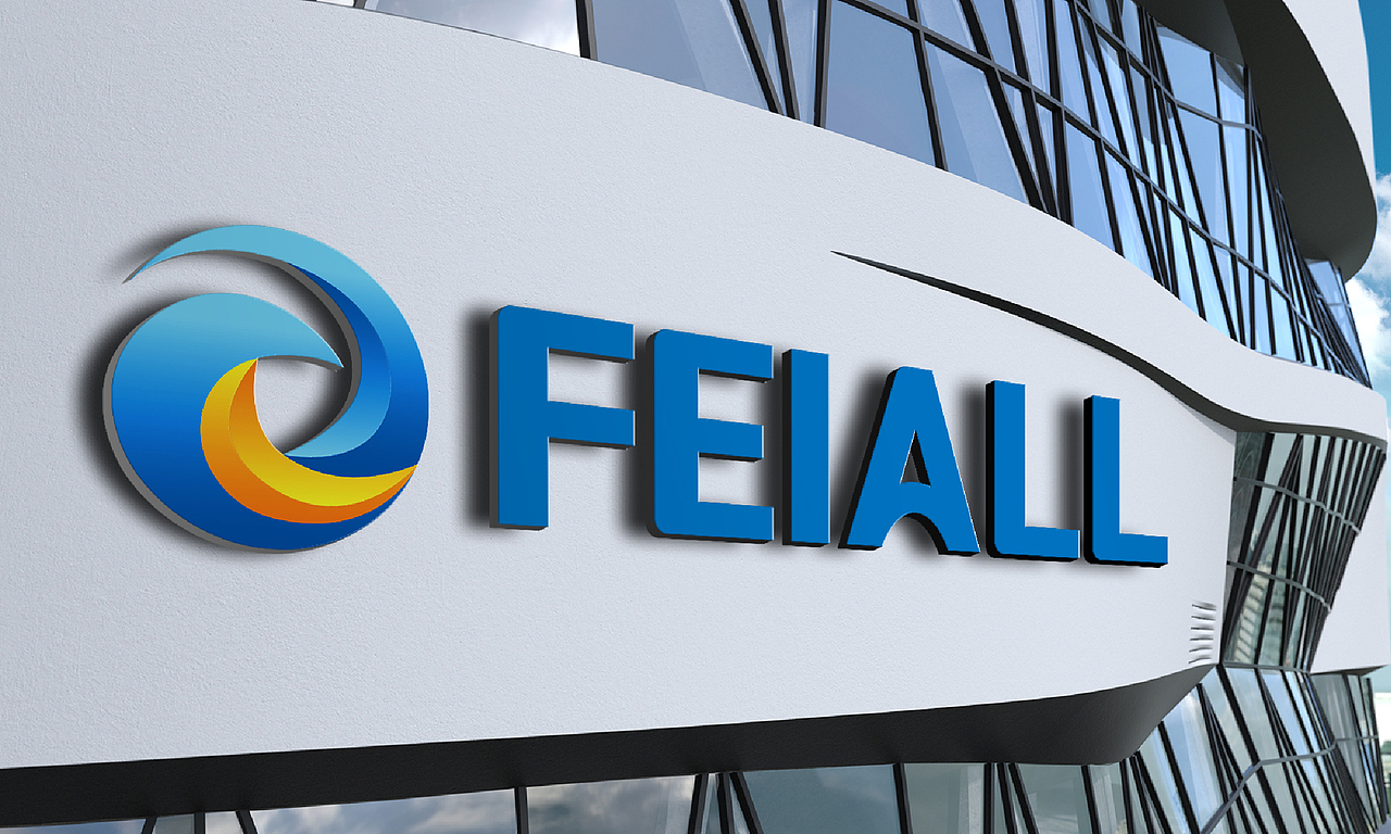 飞奥航空品牌VI