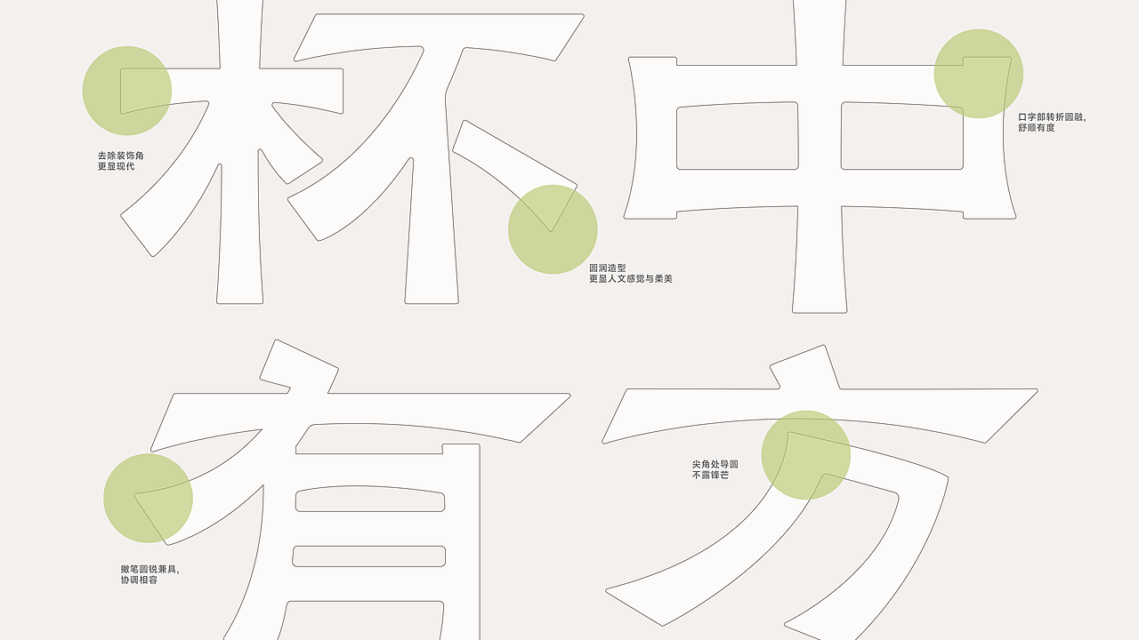 杯中有方-中式补气茶|品牌设计
