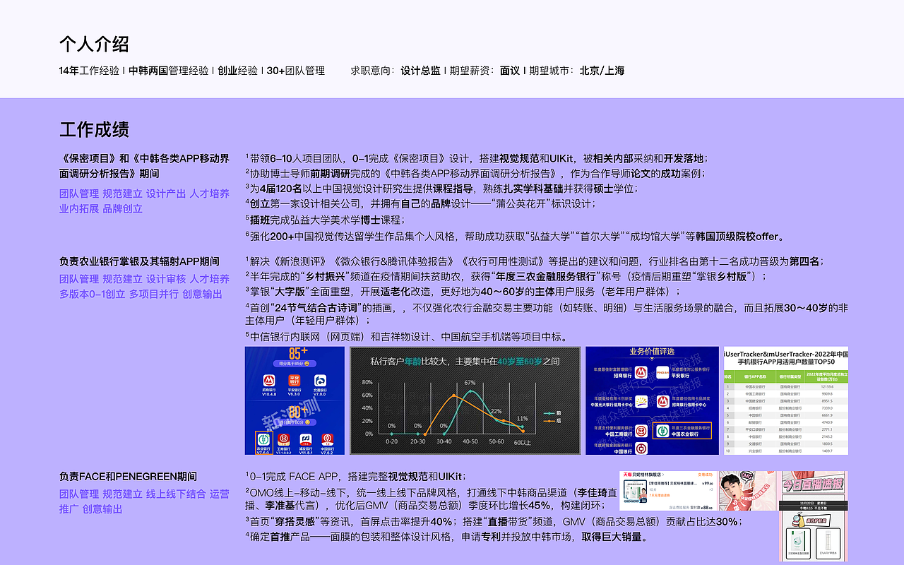 线上作品集-设计总监-10年以上-邸丹