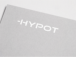 HYPOT 意恒 丨标志设计