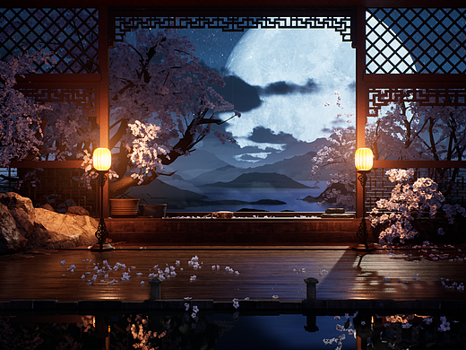 场景作品集2025_01