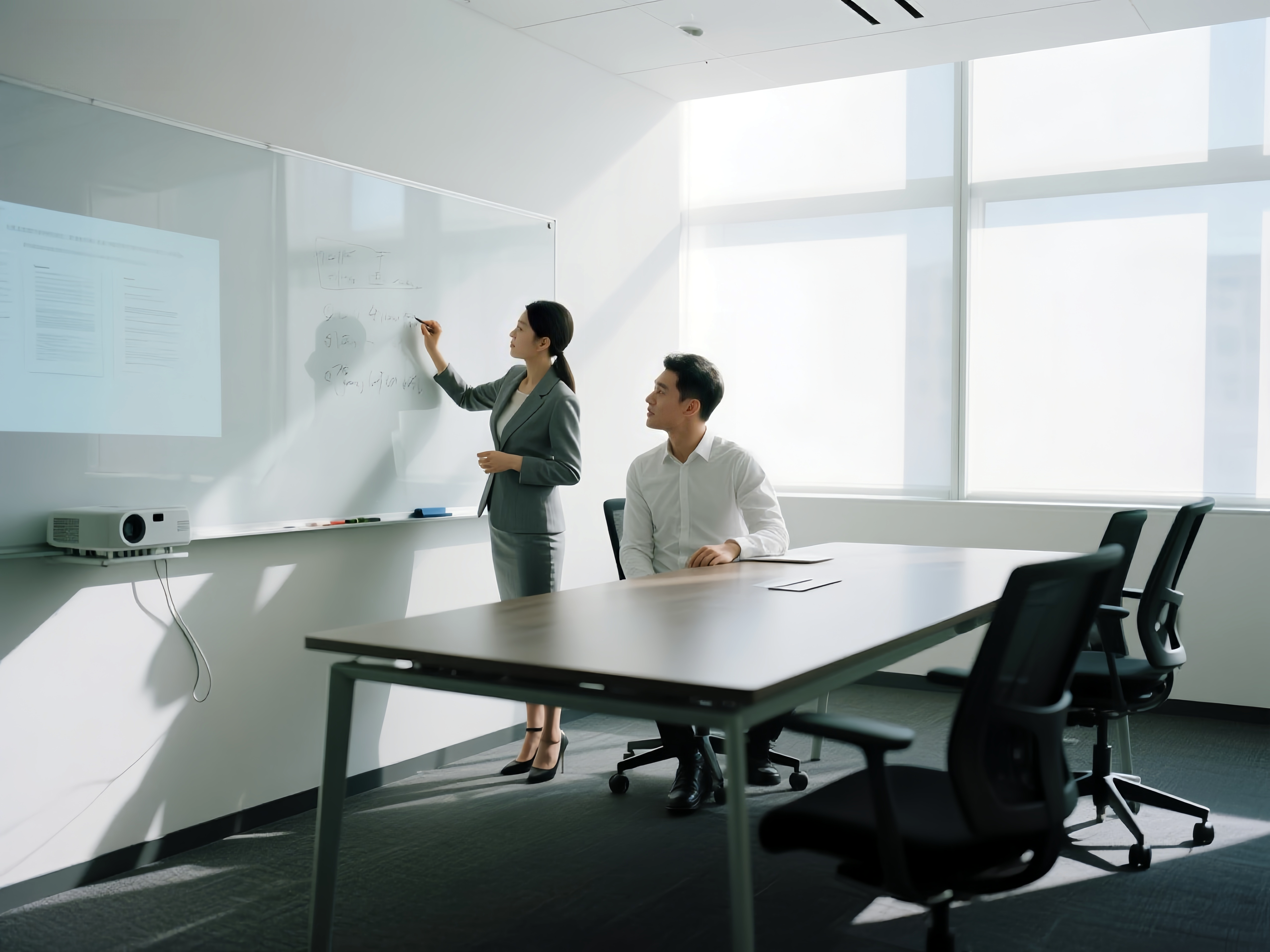 职场高情商修炼术：3招让你成为人见人爱的职场达人（图ZMTUxNjU3ODg=） - 观点 - 站酷设计师新锐策展设计圈原创素材 - 站酷ZCOOL