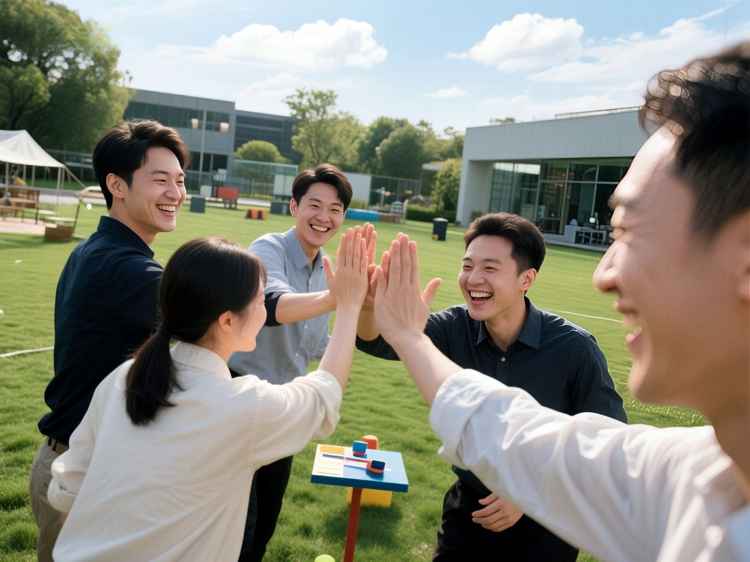 职场高情商修炼术：3招让你成为人见人爱的职场达人（图ZMTUxNjU3OTI=） - 观点 - 站酷设计师新锐策展设计圈原创素材 - 站酷ZCOOL