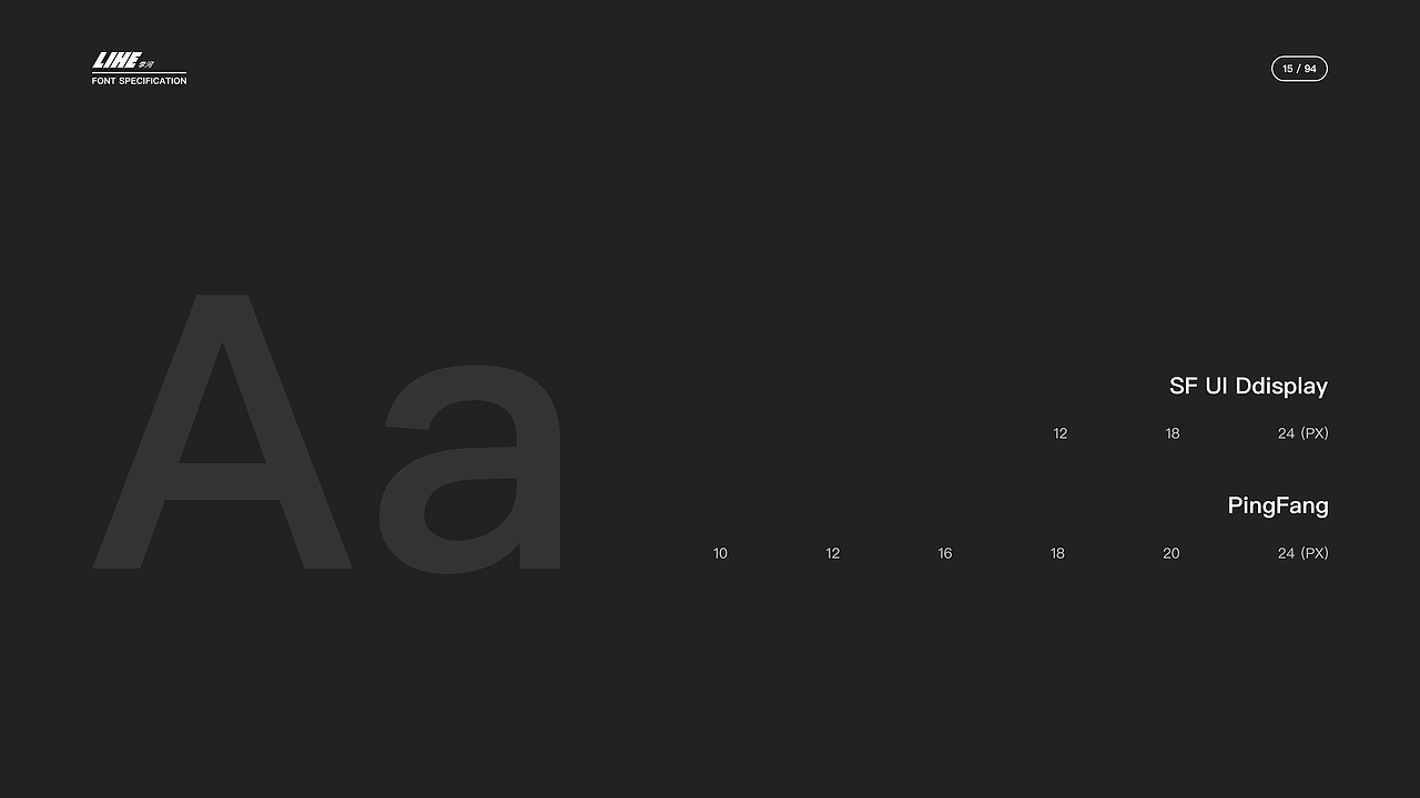 2025个人作品集（图ZMzk0MDM2MzY4） - APP界面 - 站酷设计师守恒原创素材 - 站酷ZCOOL